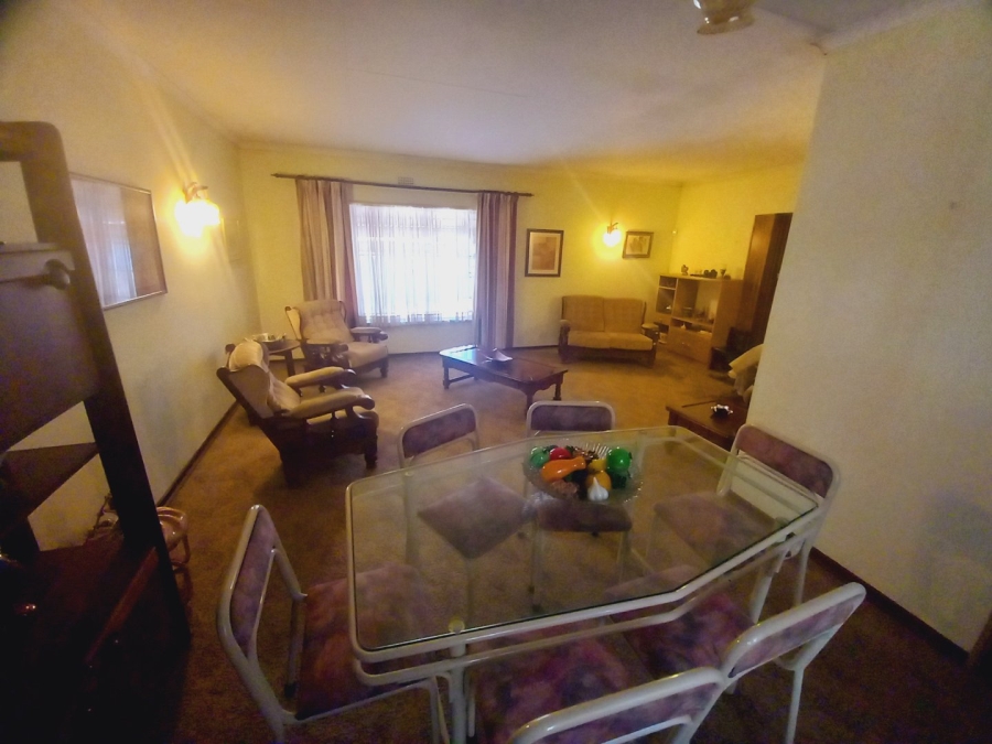 3 Bedroom Property for Sale in Vaalpark Free State